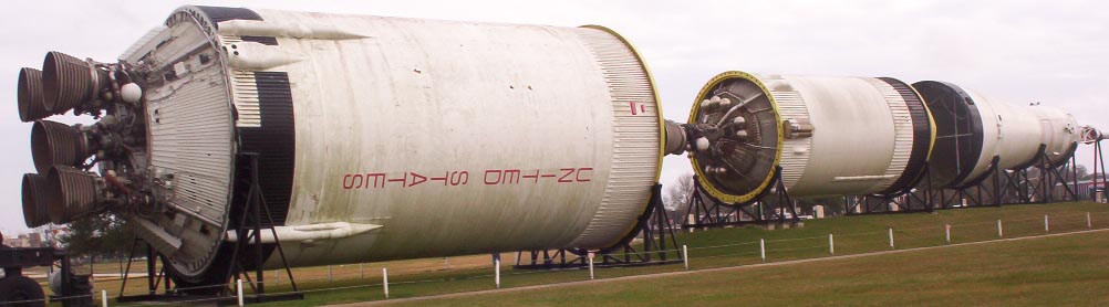 houston texas   NASA spaceship 2 
