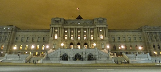 library of congress 