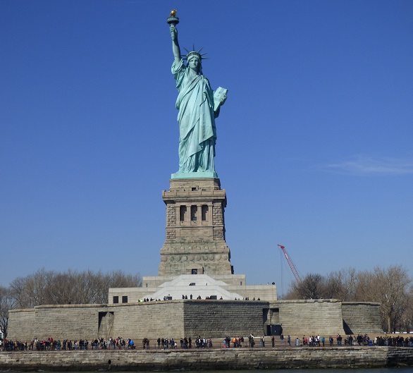 statue of liberty5 