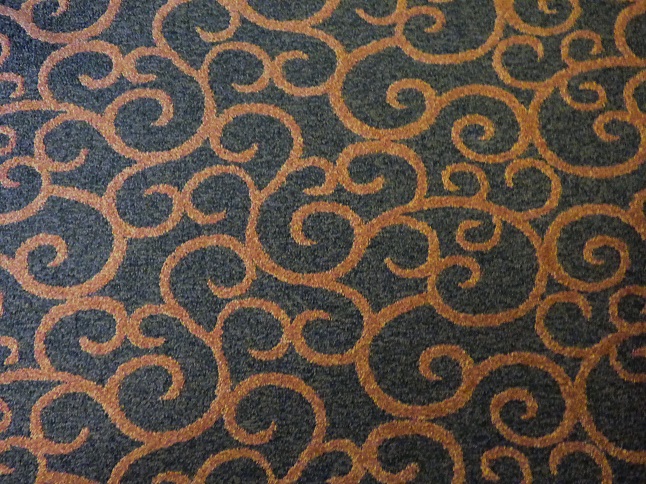 carpet pattern 